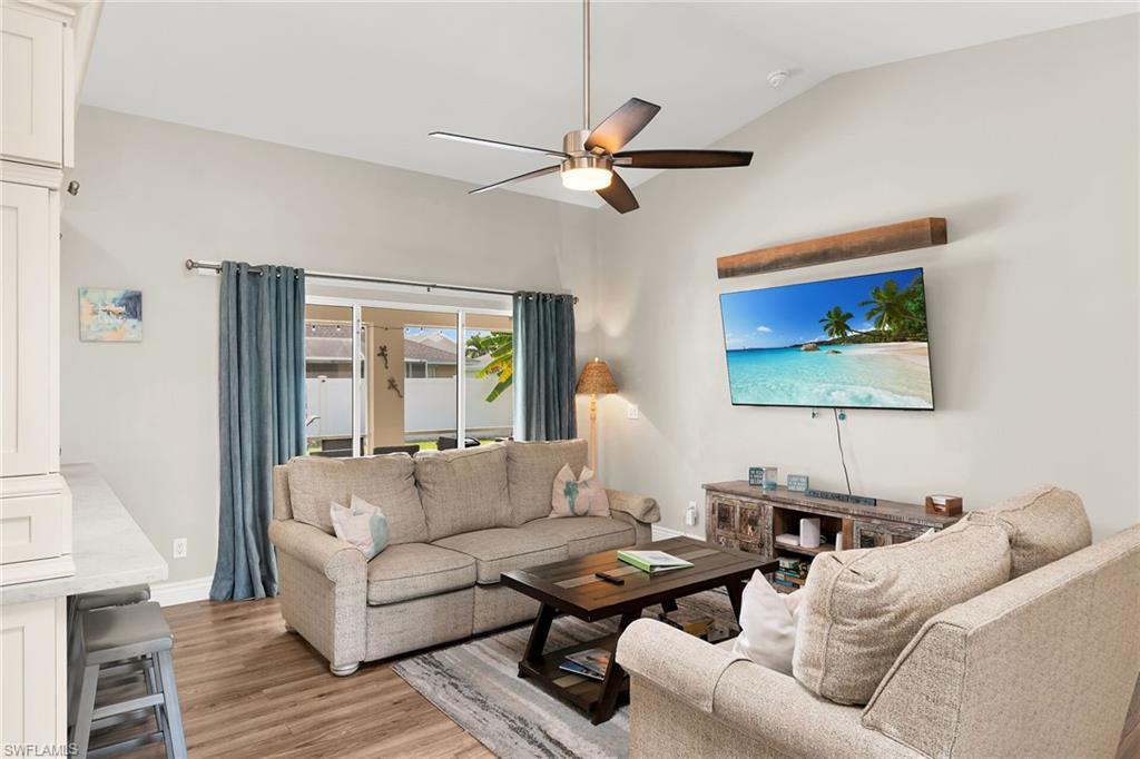 MARCO ISLAND - Residential