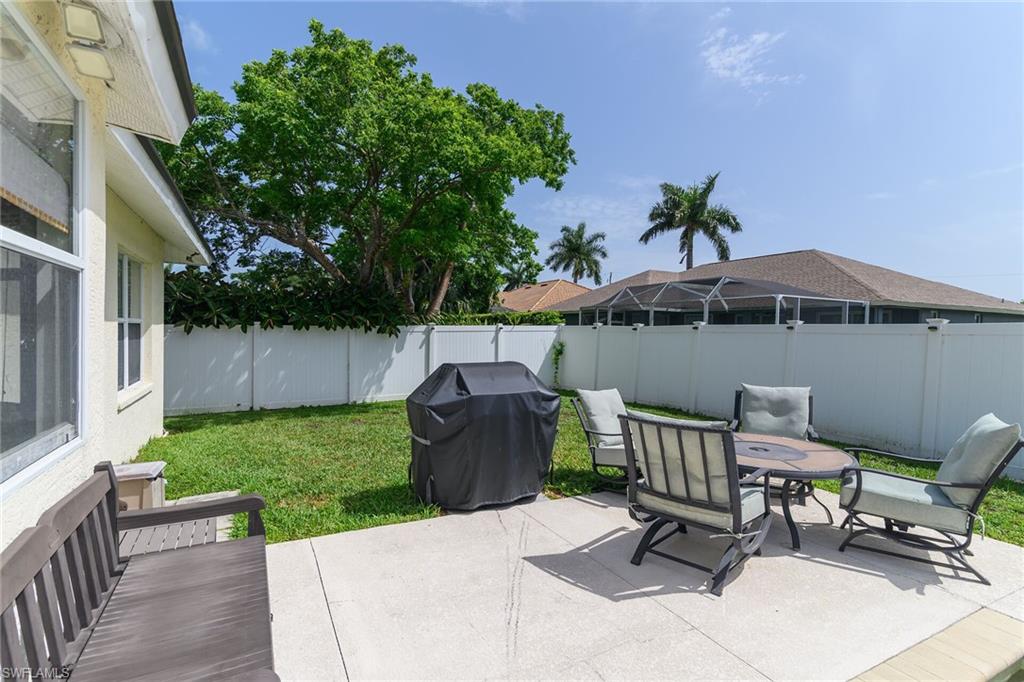 MARCO ISLAND - Residential