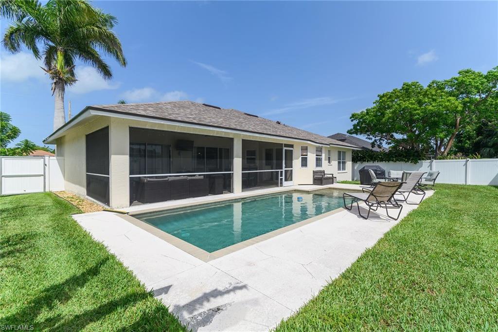 MARCO ISLAND - Residential