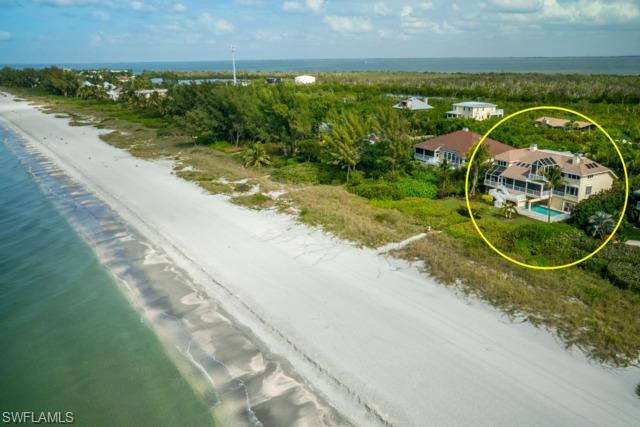 SOUTH SEAS PLANTATION RESORT - Residential