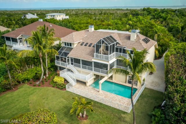 SOUTH SEAS PLANTATION RESORT - Residential