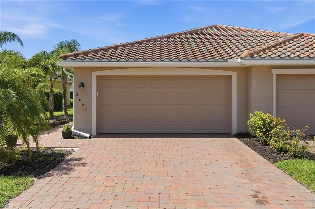 RARELY AVAILABLE and BEAUTIFULLY UPGRADED, this MOVE-IN READY villa in ORANGE BLOSSOM RANCH offers the perfect combination of LOW-MAINTENANCE living, RESORT-STYLE AMENITIES, and one of the most desirable floor plans in the community. Featuring 2 BEDROOMS PLUS A DEN, 2 FULL BATHROOMS, and over 1,500 square feet of thoughtfully designed living space, this home lives much larger than its footprint and offers the flexibility today’s buyers are searching for.



Step inside and you’ll immediately appreciate the OPEN CONCEPT layout, abundant natural light, and CUSTOM TOUCHES throughout. Elegant CROWN MOLDING enhances the main living areas and primary suite, creating a clean, upscale feel. The spacious den provides endless possibilities and is perfect for a HOME OFFICE, MEDIA ROOM, PLAYROOM, or additional guest space.



The PRIMARY SUITE is a true retreat featuring a BEAUTIFULLY REMODELED CUSTOM SHOWER that feels straight out of a luxury spa. Every detail has been carefully maintained, allowing the next owner to move right in and begin enjoying the Southwest Florida lifestyle from day one.



One of the standout features of this home is the EXTENDED SCREENED LANAI, providing additional outdoor living space that’s perfect for morning coffee, entertaining friends, or simply relaxing and enjoying Florida’s incredible weather year-round.



Living in ORANGE BLOSSOM RANCH means enjoying some of the BEST AMENITIES IN NAPLES, including TWO RESORT-STYLE POOLS, a stunning clubhouse, a RECENTLY RENOVATED FITNESS CENTER, tennis courts, PICKLEBALL COURTS, basketball courts, bocce ball, playgrounds, parks, and an active community lifestyle that residents love. Located within a TOP-RATED SCHOOL DISTRICT and just a short drive to shopping, dining, golf, and everything that makes Naples one of the most sought-after destinations in Florida.



Whether you’re searching for a FULL-TIME RESIDENCE, WINTER RETREAT, or INVESTMENT OPPORTUNITY, this exceptional villa offers the LOCATION, VALUE, and LIFESTYLE that buyers are looking for. Opportunities like this in ORANGE BLOSSOM RANCH don’t last long.
