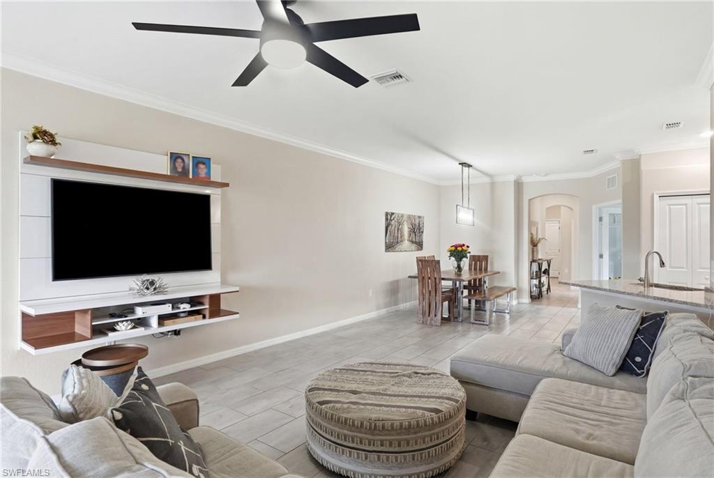 ORANGE BLOSSOM RANCH - Residential