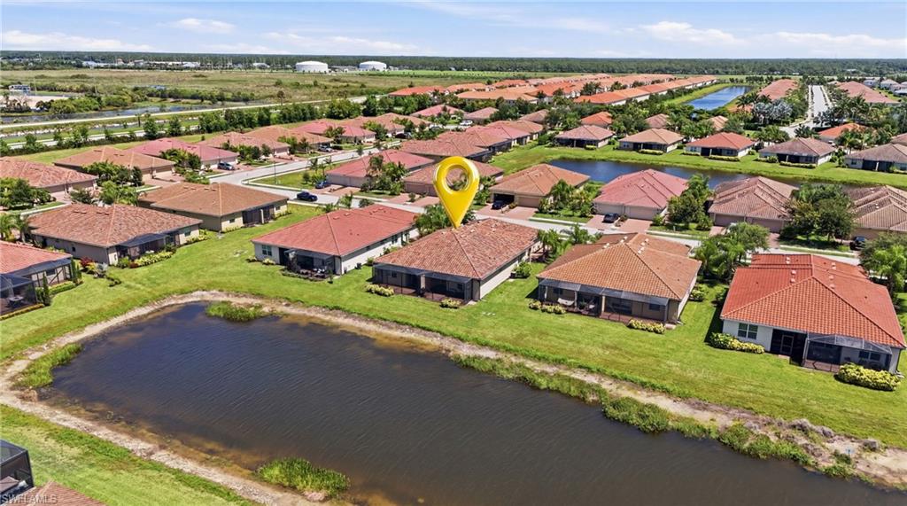 ORANGE BLOSSOM RANCH - Residential