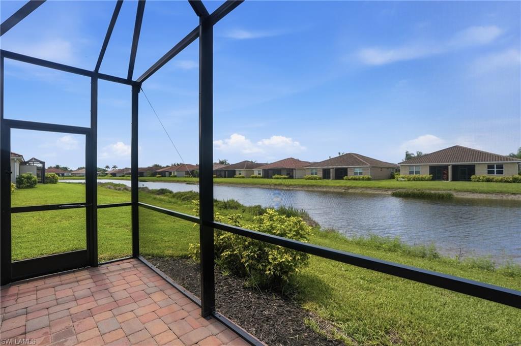 ORANGE BLOSSOM RANCH - Residential