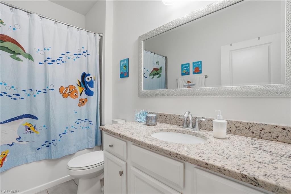 ORANGE BLOSSOM RANCH - Residential