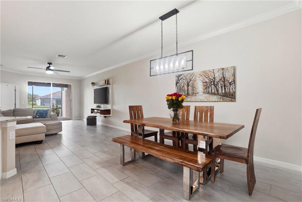 ORANGE BLOSSOM RANCH - Residential