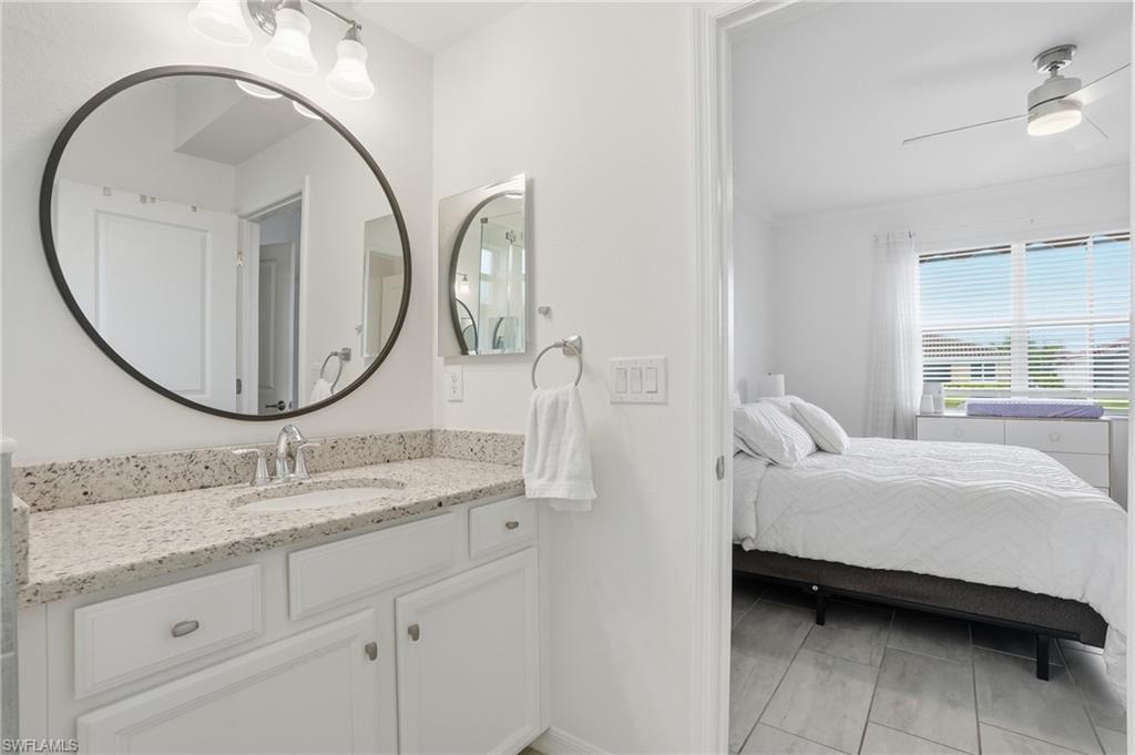 ORANGE BLOSSOM RANCH - Residential