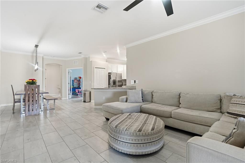 ORANGE BLOSSOM RANCH - Residential