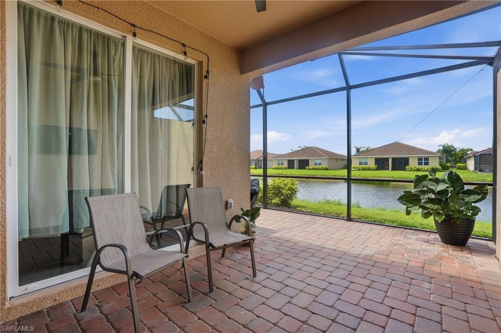 ORANGE BLOSSOM RANCH - Residential