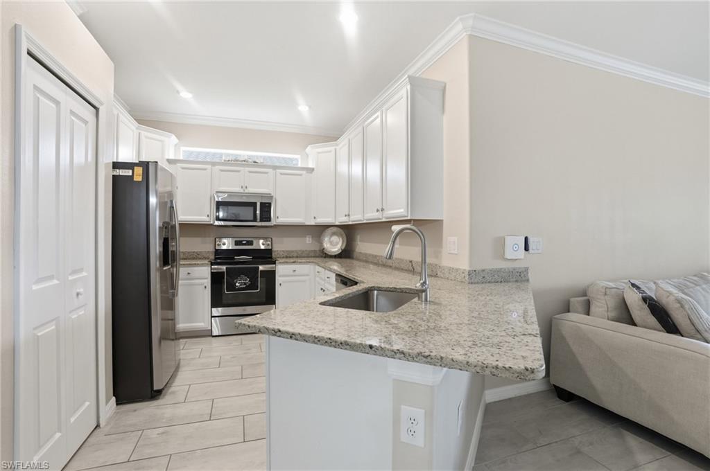 ORANGE BLOSSOM RANCH - Residential