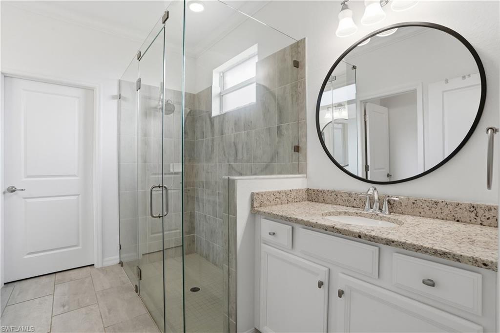 ORANGE BLOSSOM RANCH - Residential
