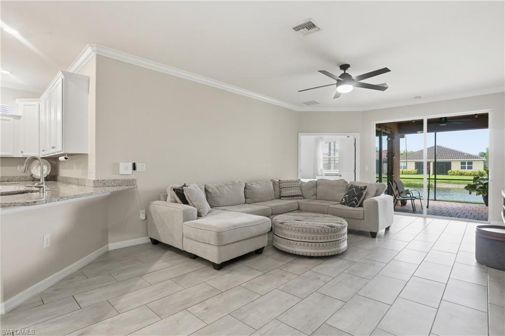 ORANGE BLOSSOM RANCH - Residential