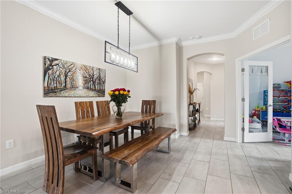 ORANGE BLOSSOM RANCH - Residential