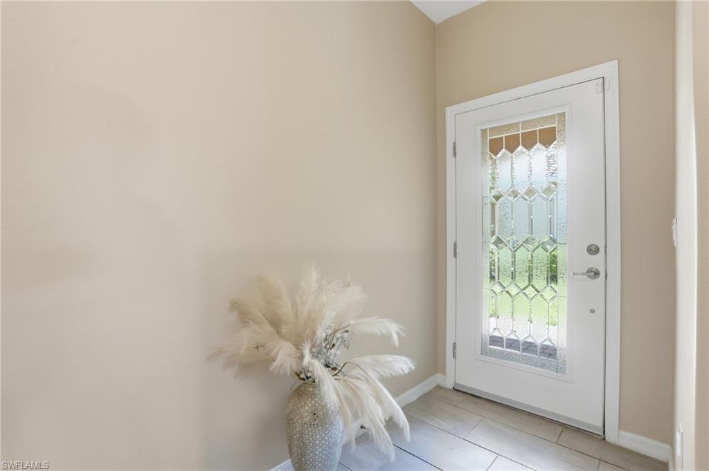 ORANGE BLOSSOM RANCH - Residential