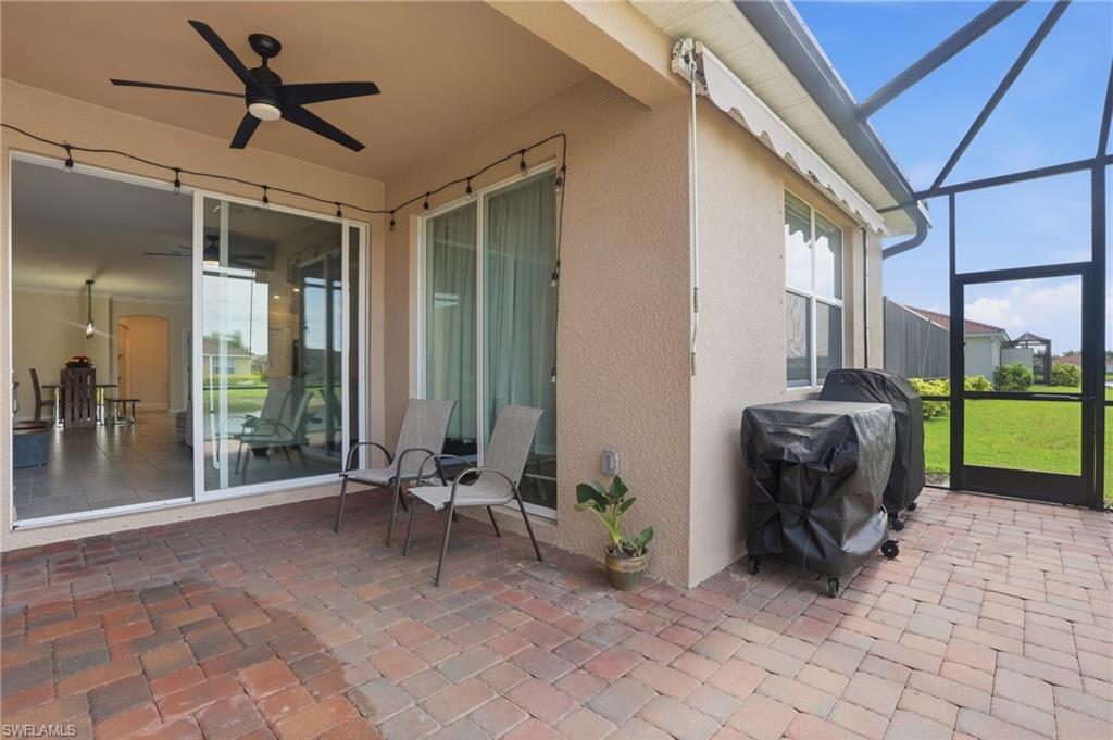 ORANGE BLOSSOM RANCH - Residential