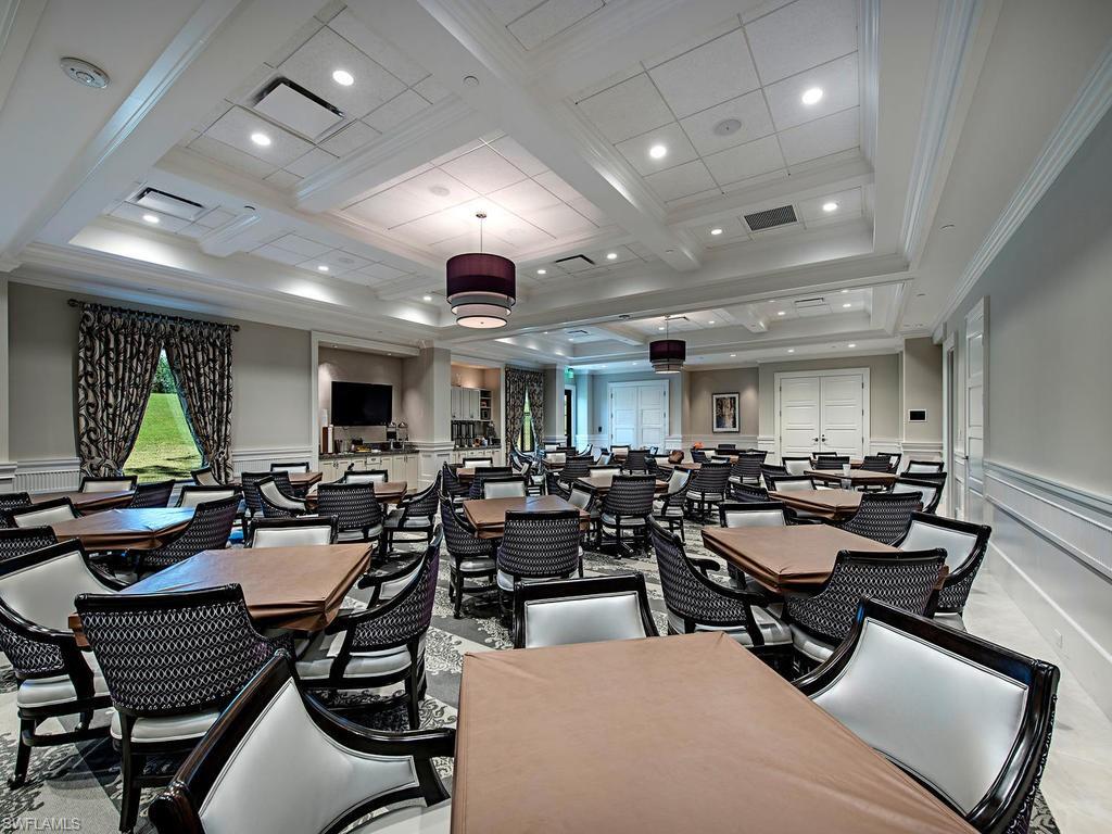 ENCLAVE AT BONITA BAY - Residential