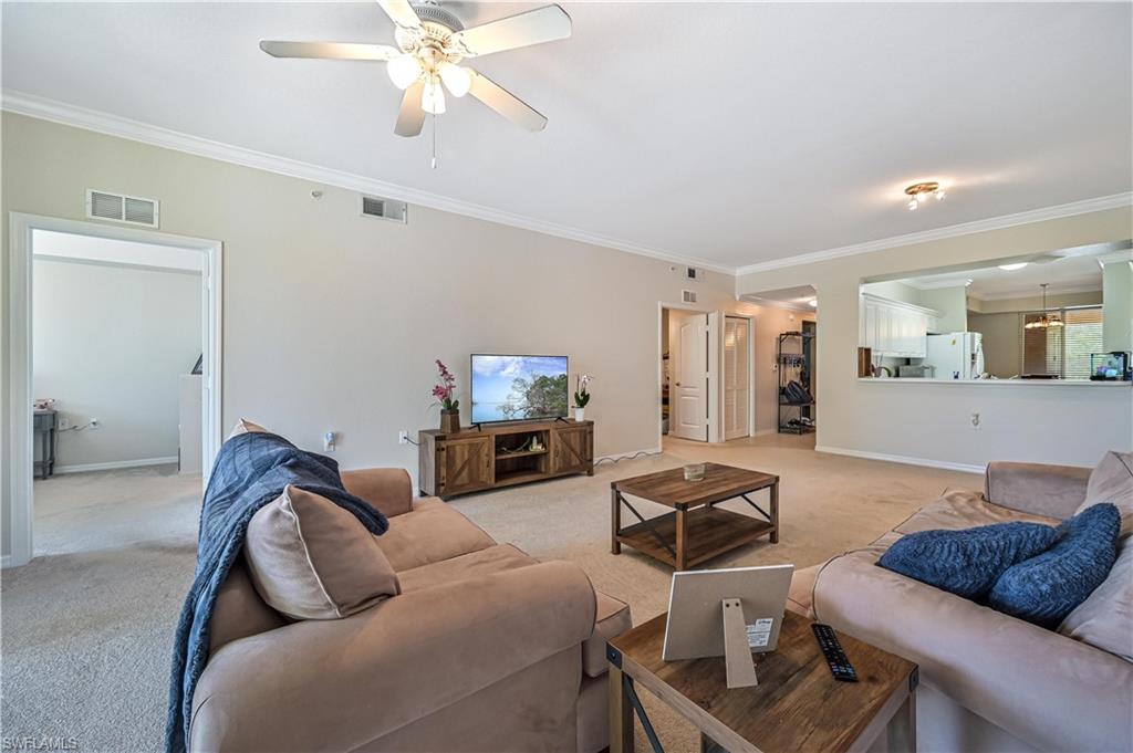 OSPREY COVE - Residential