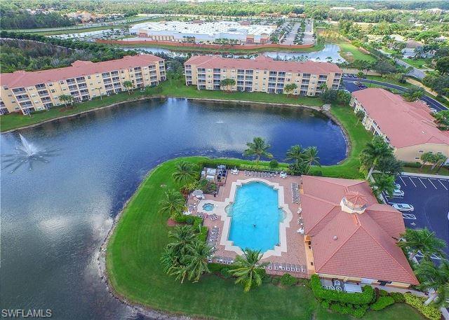 OSPREY COVE - Residential