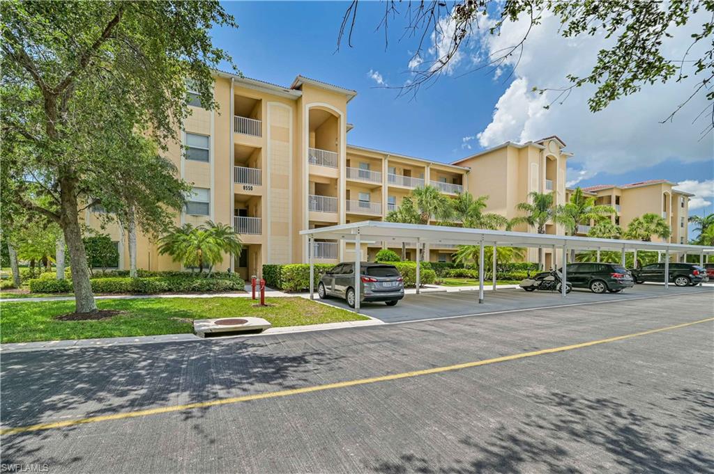 OSPREY COVE - Residential