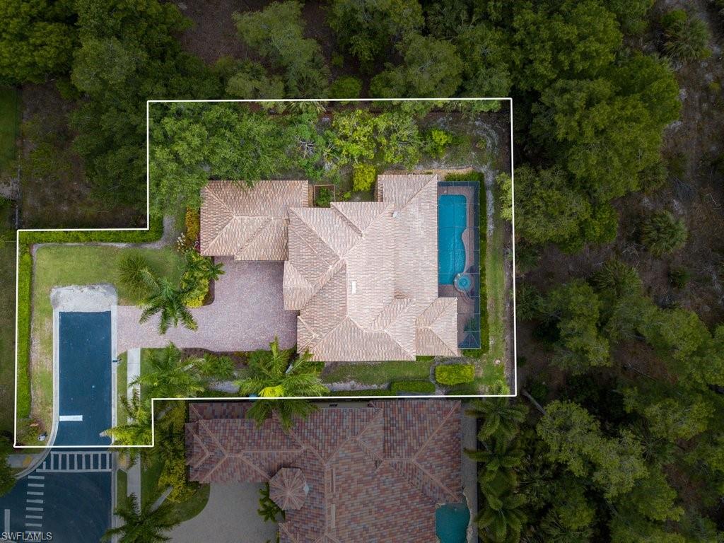 INDIGO PRESERVE - Residential