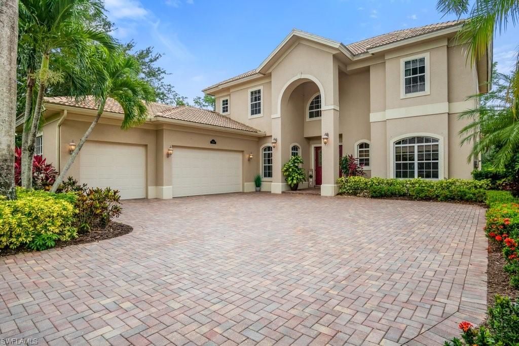 INDIGO PRESERVE - Residential