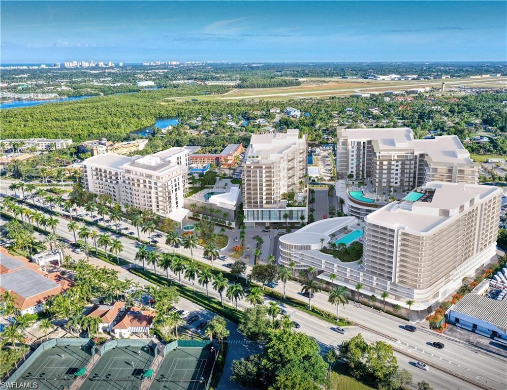 AVRA - Residential