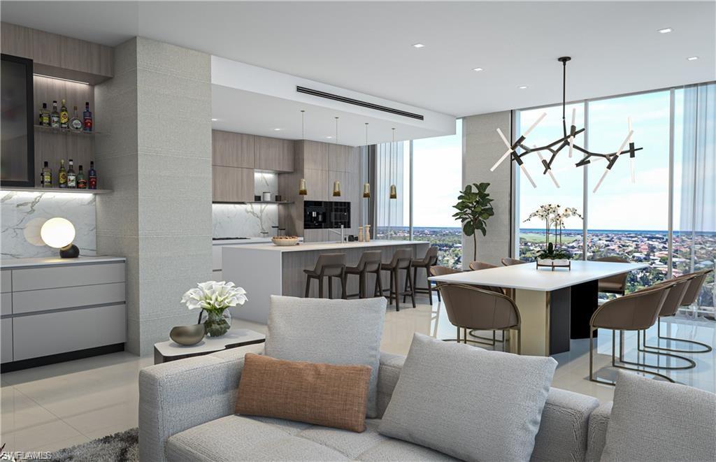 AVRA - Residential