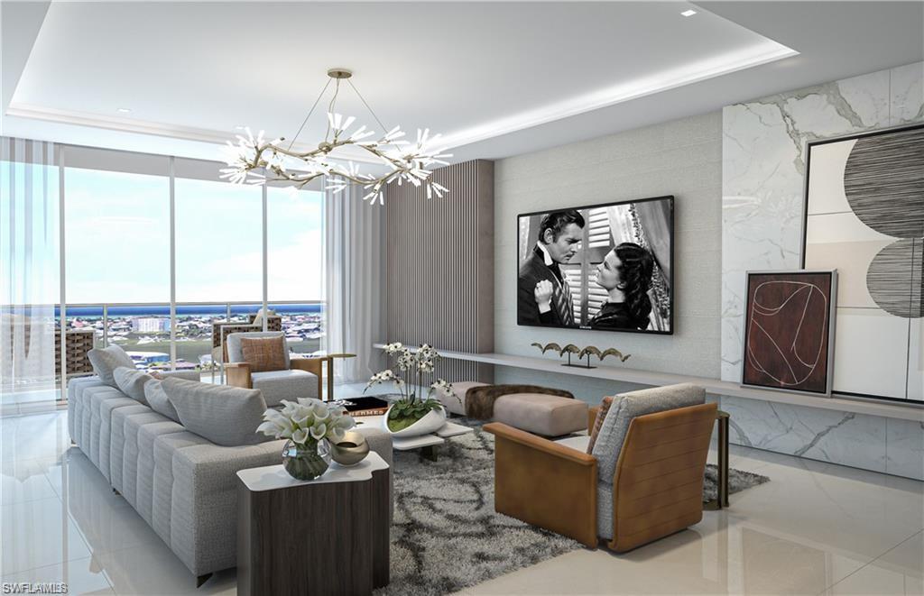 AVRA - Residential