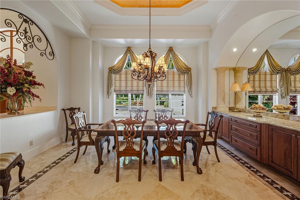 ISLA DEL SOL - Residential