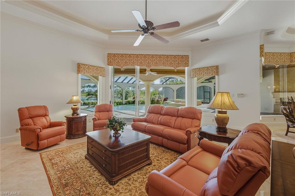 ISLA DEL SOL - Residential