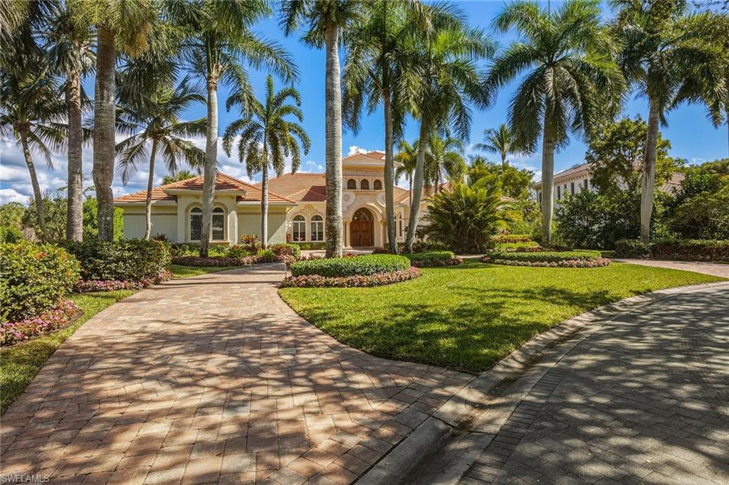 ISLA DEL SOL - Residential