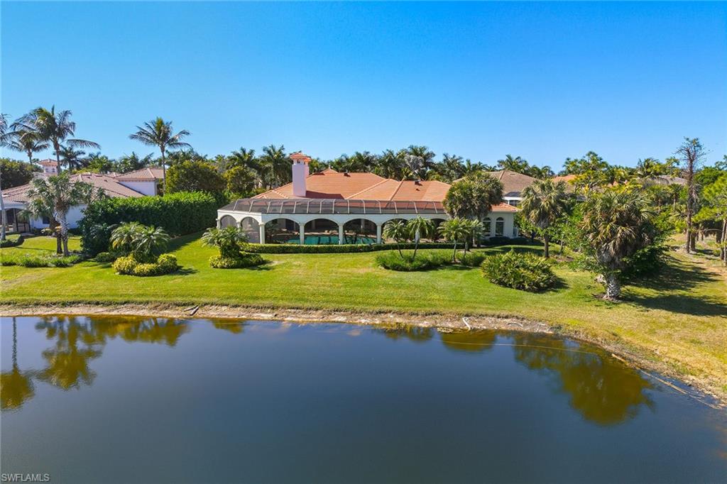 ISLA DEL SOL - Residential