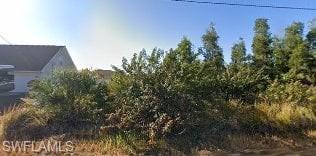 LEHIGH ACRES - Land
