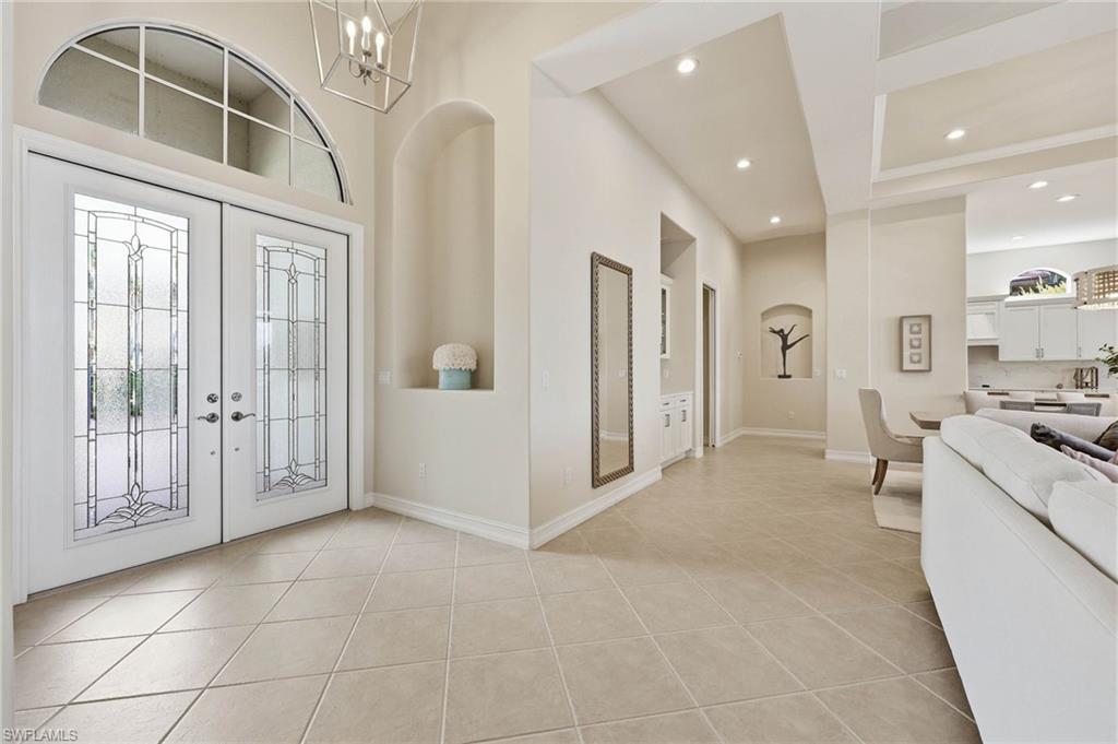 MAJORS - Residential