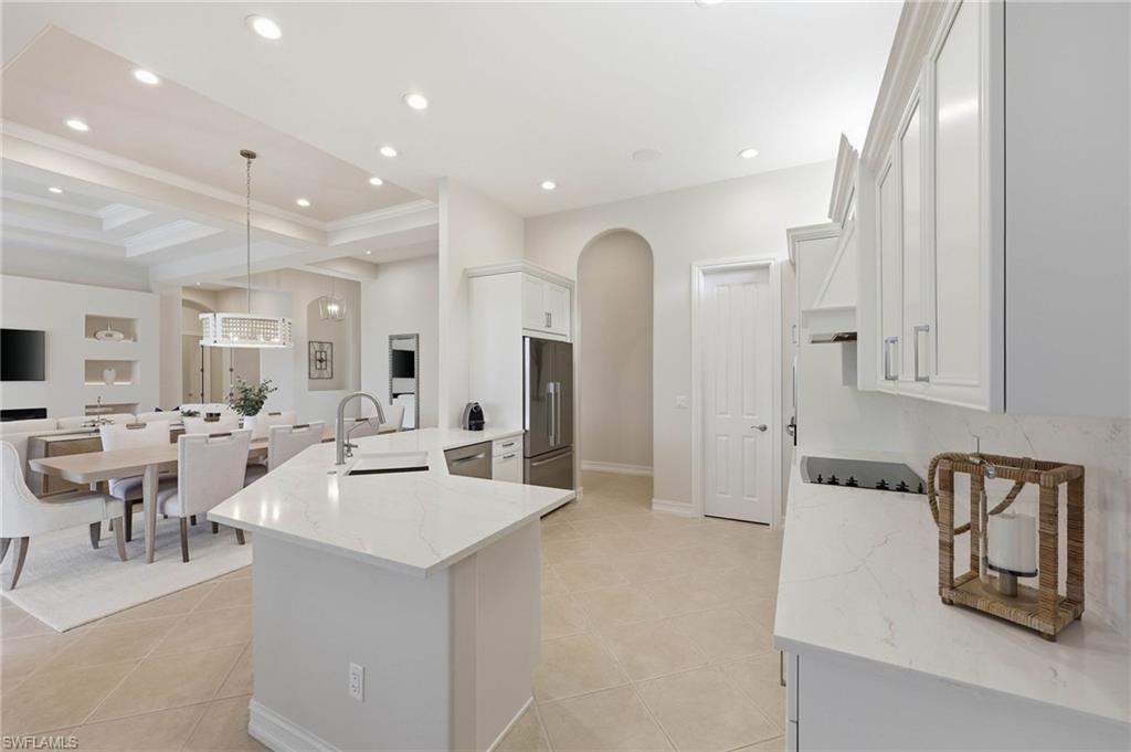 MAJORS - Residential