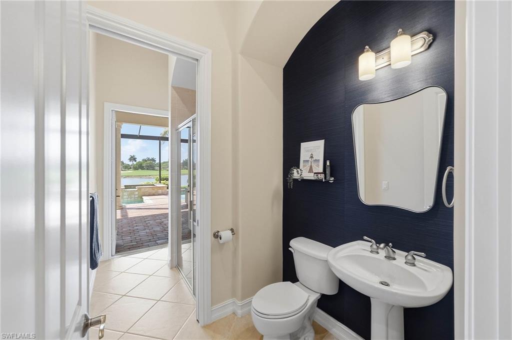 MAJORS - Residential