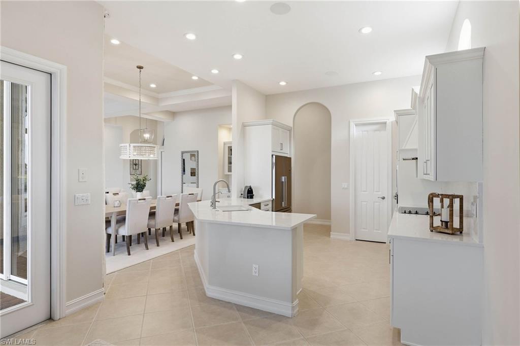 MAJORS - Residential