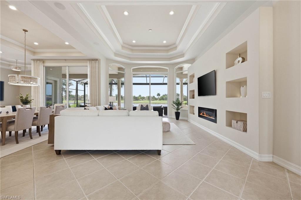 MAJORS - Residential