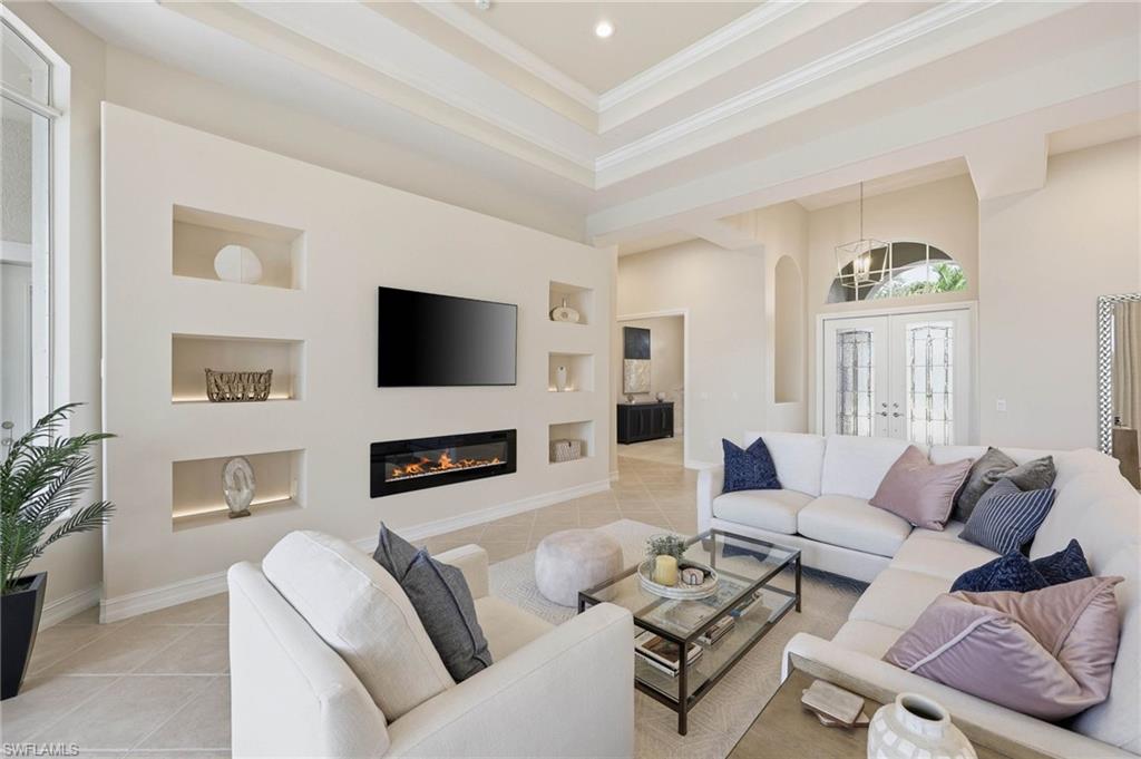 MAJORS - Residential