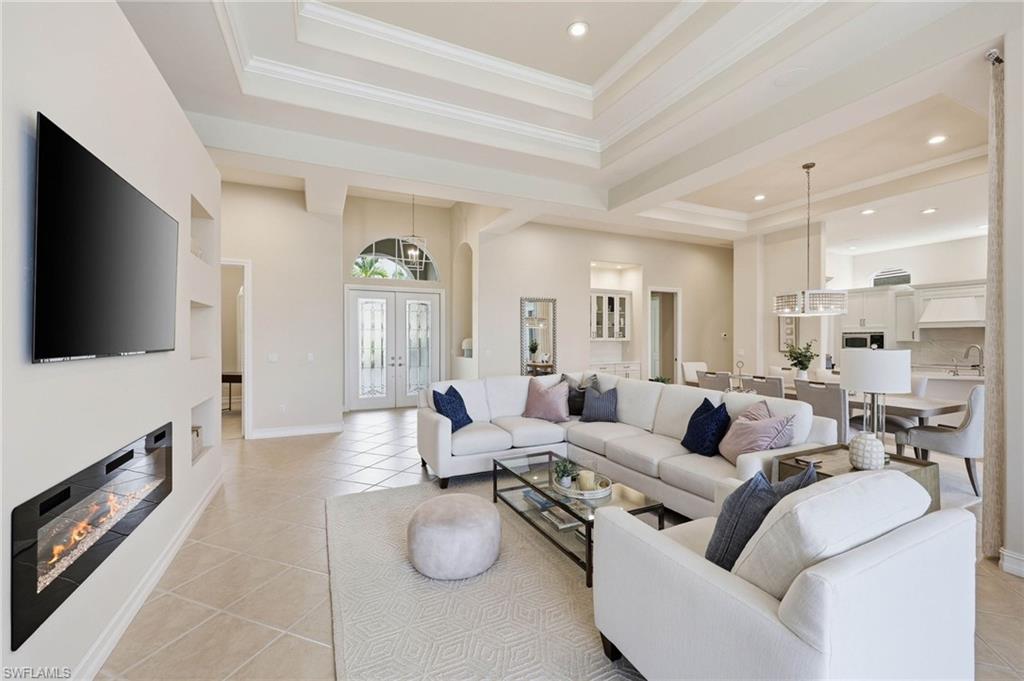 MAJORS - Residential