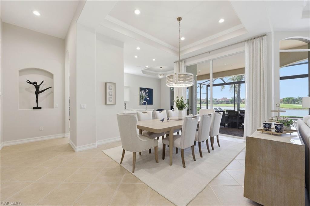 MAJORS - Residential
