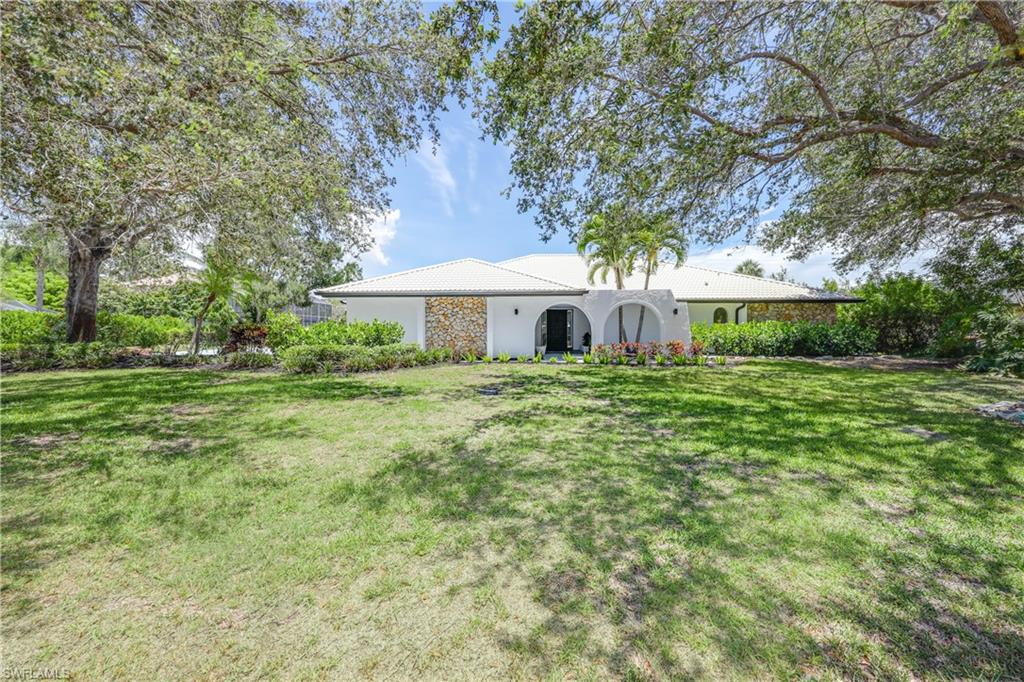 BIG CYPRESS GOLF COUNTRY CLUB - Residential