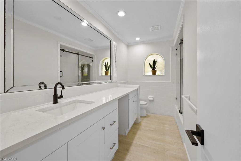 BIG CYPRESS GOLF COUNTRY CLUB - Residential