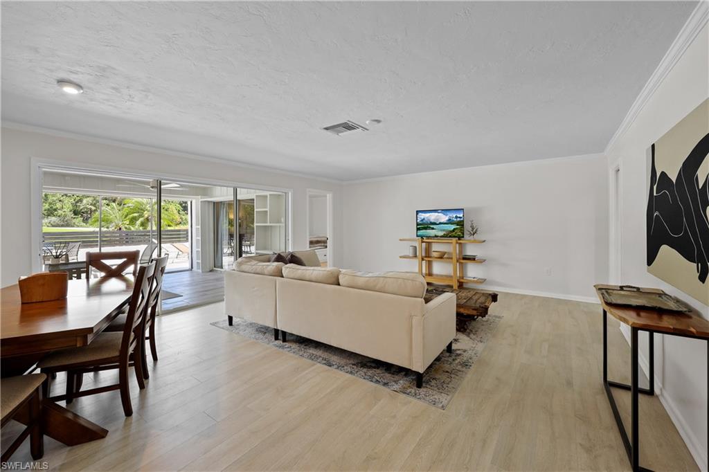 BIG CYPRESS GOLF COUNTRY CLUB - Residential