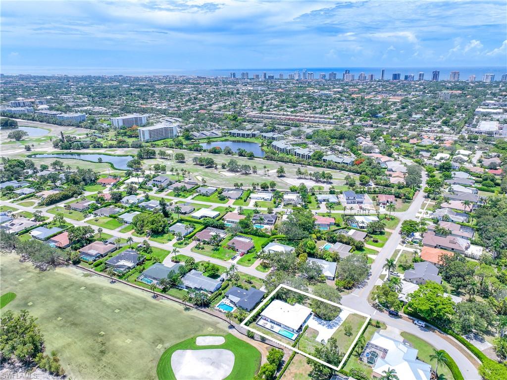 BIG CYPRESS GOLF COUNTRY CLUB - Residential