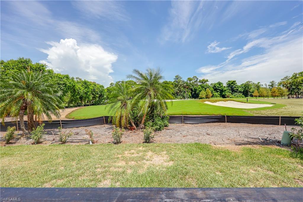 BIG CYPRESS GOLF COUNTRY CLUB - Residential