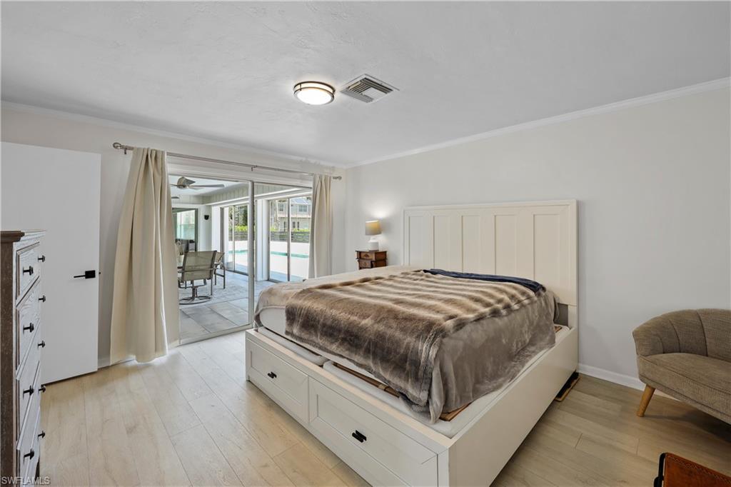 BIG CYPRESS GOLF COUNTRY CLUB - Residential