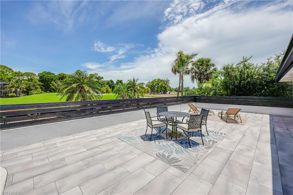 BIG CYPRESS GOLF COUNTRY CLUB - Residential