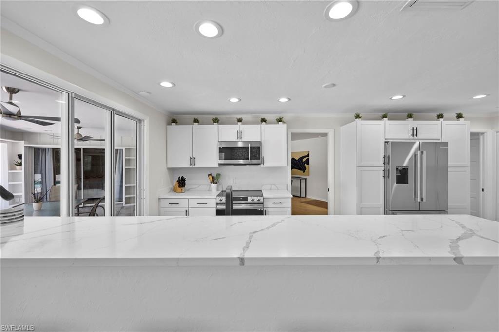 BIG CYPRESS GOLF COUNTRY CLUB - Residential
